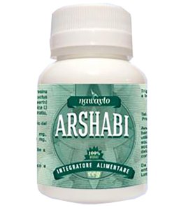 ARSHABI 60CPR