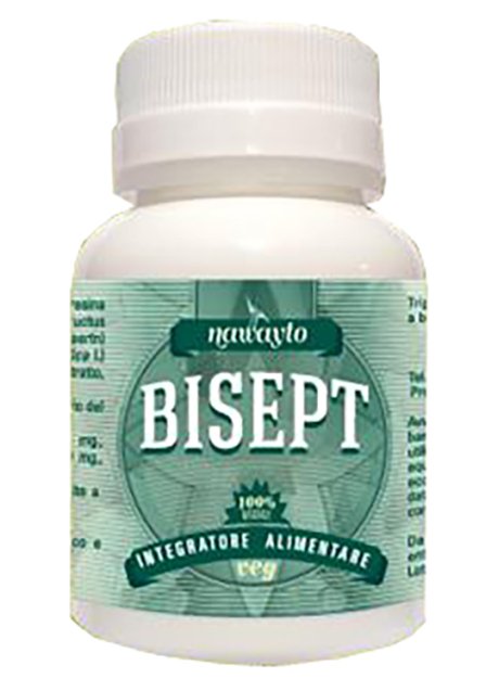 BISEPT 60CPR