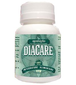 DIACARE 60CPR