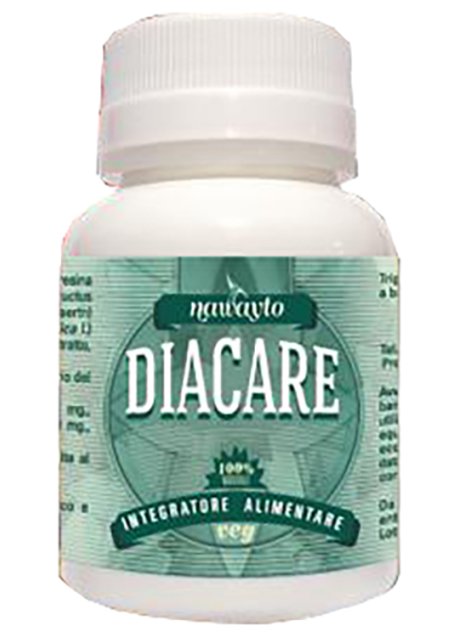 DIACARE 60CPR