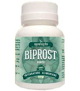 BIPROST FORTE 60 COMPRESSE 24 G