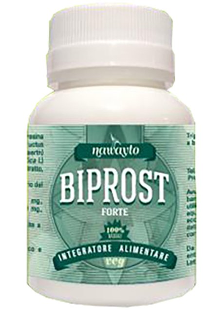 BIPROST FORTE 60 COMPRESSE 24 G
