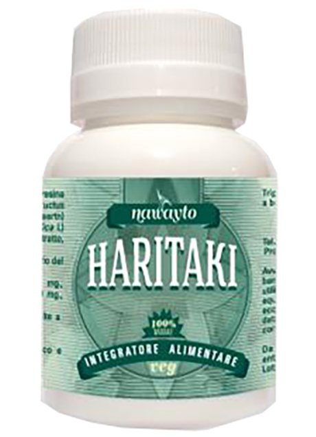 HARITAKI 60CPR