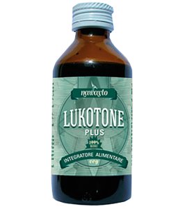 LUKOTONE PLUS 200ML