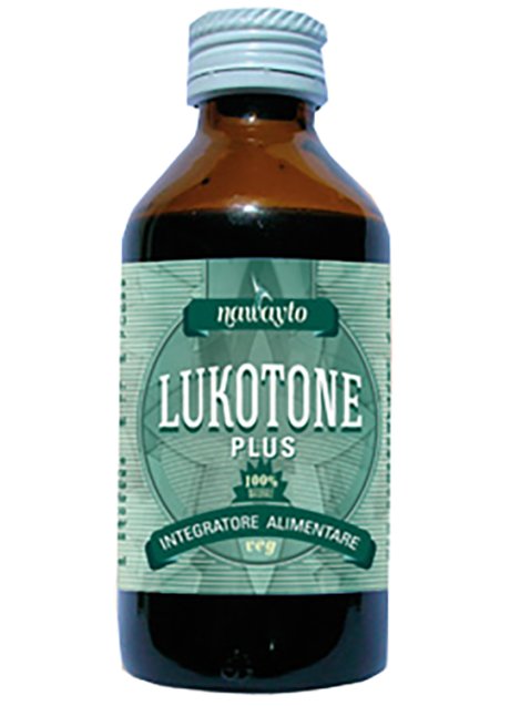 LUKOTONE PLUS 200ML