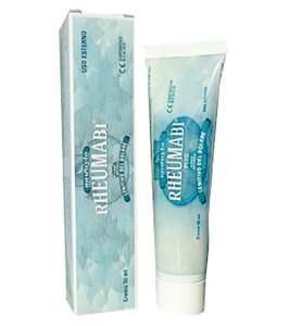 RHEUMABI CR 50ML