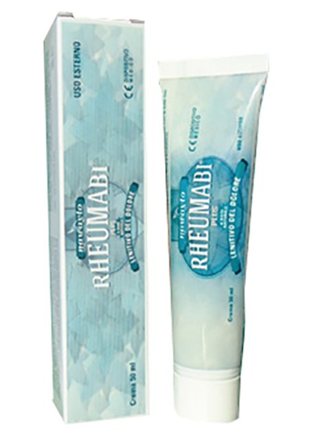 RHEUMABI CR 50ML