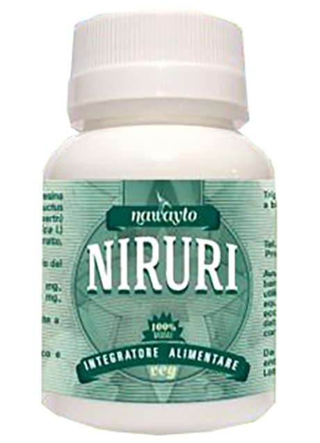 NIRURI PHYLLANTUS N 60CPR