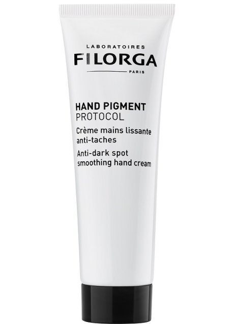 FILORGA HAND PIGMENT PROTOC 50ML