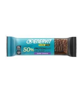 ENERVIT PP BAR 50% CIOCC.FOND 55