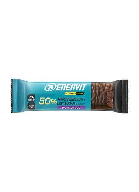 ENERVIT PP BAR 50% CIOCC.FOND 55