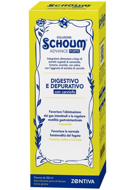 SOLUZIONE SCHOUM ADVANCE FORTE