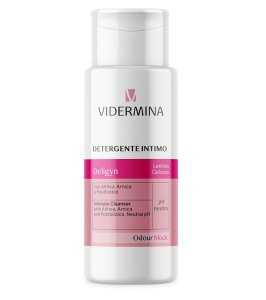 VIDERMINA DELIGYN DET 300ML NF