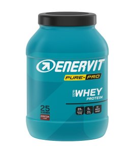 ENERVIT PP PROTEIN WHEY CACAO