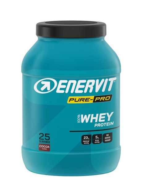 ENERVIT PP PROTEIN WHEY CACAO