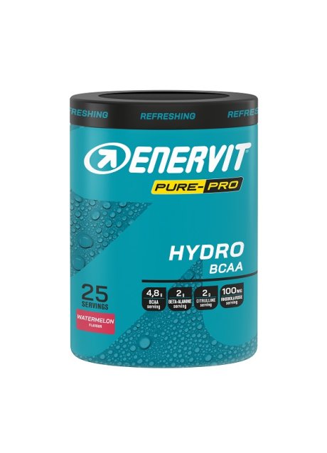 ENERVIT PP HYDRO BCAA 335G