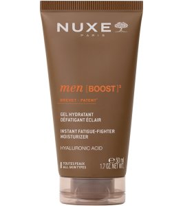 NUXE MEN GEL IDRATANTE  MULTI-FUNZIONE 50 ML