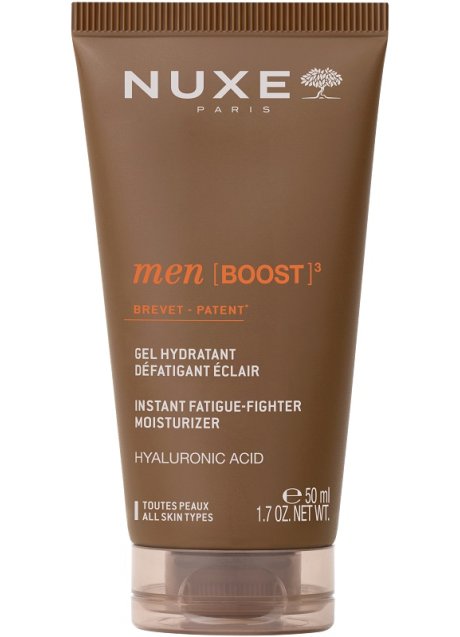 NUXE MEN GEL IDRATANTE  MULTI-FUNZIONE 50 ML