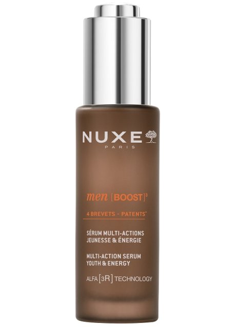 NUXE MEN SIERO GIOVINEZZA 30 ML