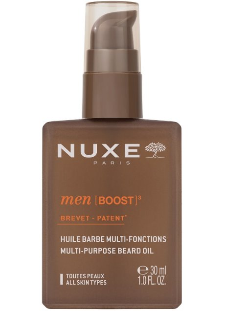 NUXE MEN OLIO BARBA 30 ML