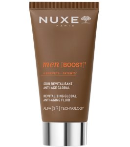 NUXE MEN FLUIDO ANTI-ETA' GLOBALE 50 ML