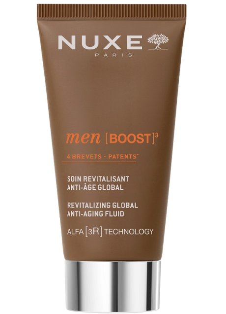 NUXE MEN FLUIDO ANTI-ETA' GLOBALE 50 ML