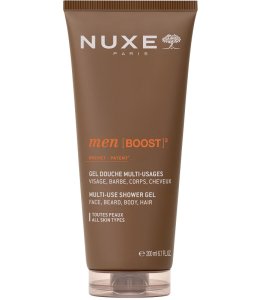 NUXE MEN GEL DOCCIA MULTI-USO 200 ML