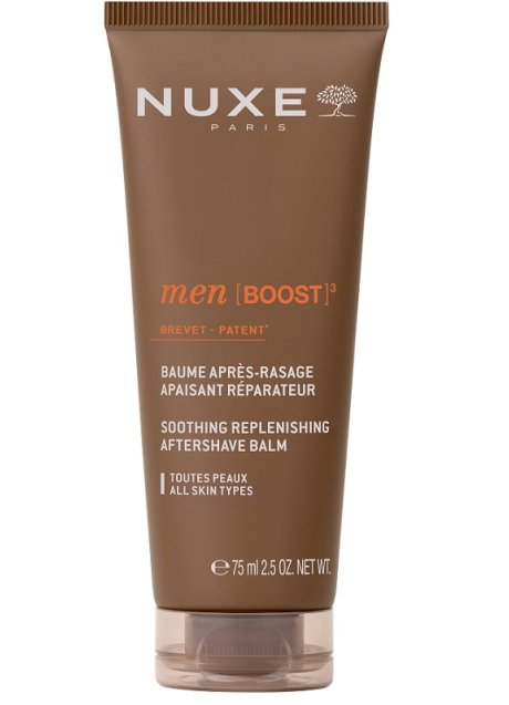 NUXE MEN BALSAMO DOPO BARBA MULTI-FUNZIONE 50 ML