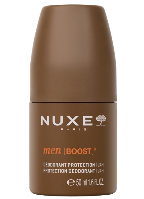 NUXE MEN DEODORANTE PROTEZIONE 24H 50 ML