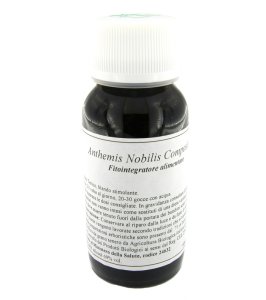 18N ANTHEMIS NOBILIS COMP LVS