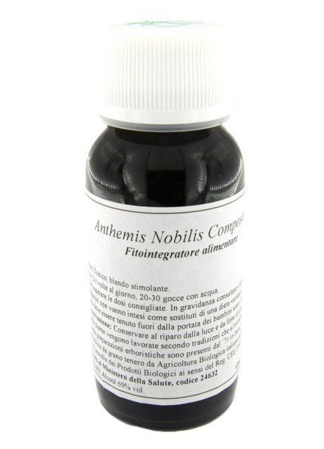18N ANTHEMIS NOBILIS COMP LVS