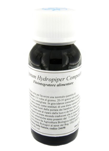 LVS 44C POLYGONUM HYDROPI COMP