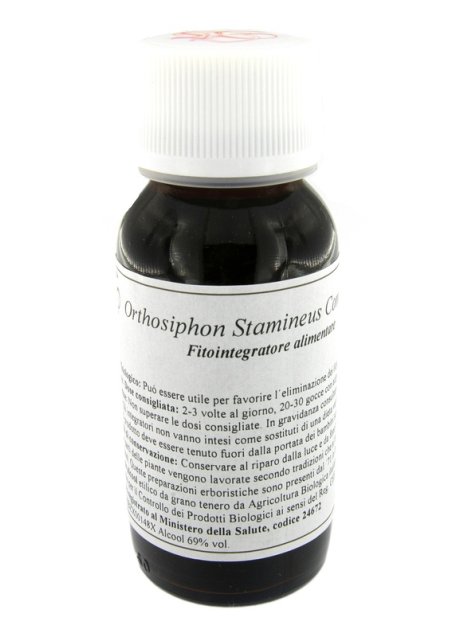 65S ORTHOSIPRON STAMIN.COMP LVS
