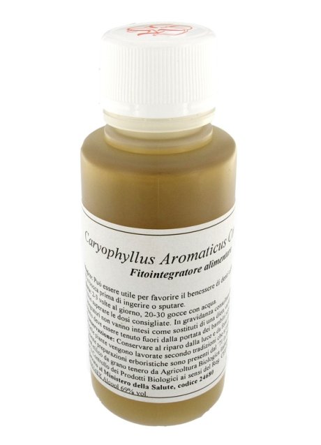 78S CARYOPHYLLUS AROM COMP LVS