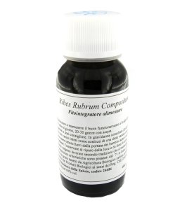 86C RIBES RUBRUM COMP LVS