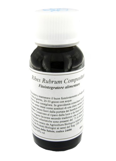 86C RIBES RUBRUM COMP LVS