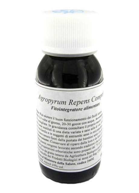 LVS 93C AGROPYRUM REPENS COMP