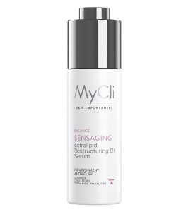 MYCLI SENSAGING OIL SERUM 30ML