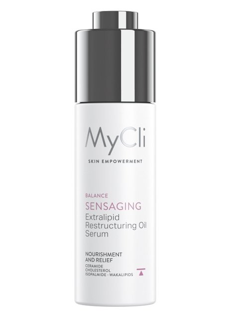 MYCLI SENSAGING OIL SERUM 30ML