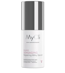 MYCLI SENSAGING MILKY SERUM 30ML