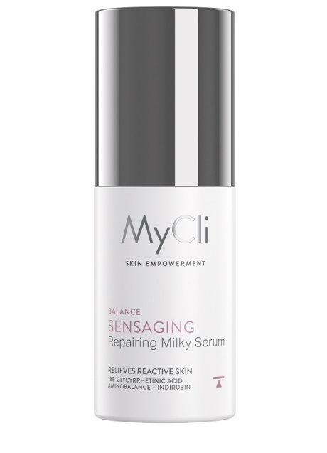 MYCLI SENSAGING MILKY SERUM 30ML