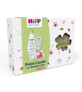 HIPP COFANETTO PRIMI CAMBI 1PZ