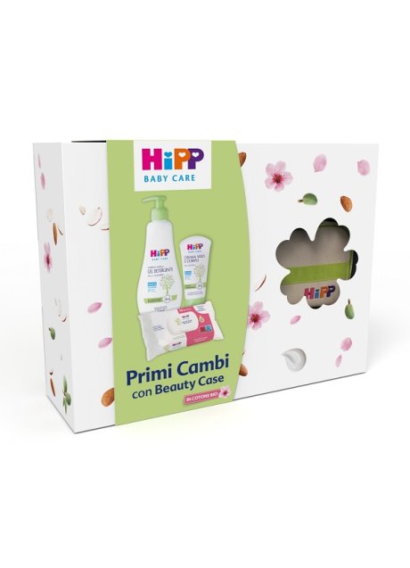 HIPP COFANETTO PRIMI CAMBI 1PZ