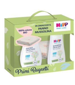 HIPP COFAN.PRIMI BAGNETTI(BAGNO