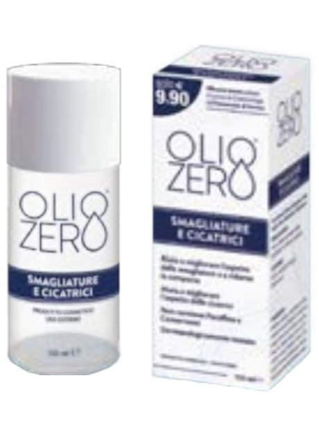 OLIO ZERO 125ML