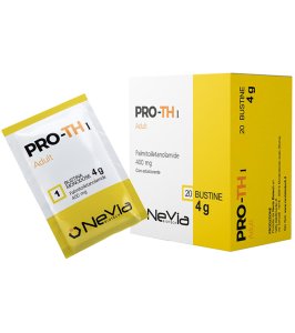 PRO-TH1 400MG ADULT 20BUST