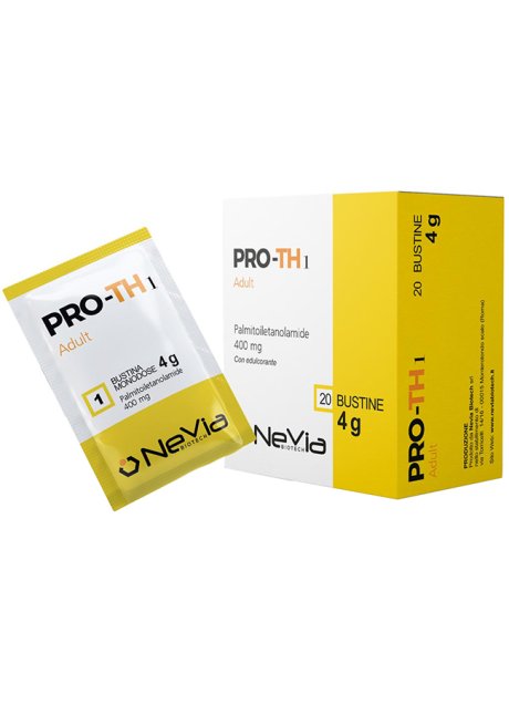 PRO-TH1 400MG ADULT 20BUST