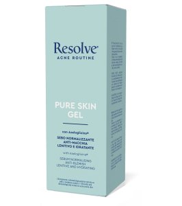 M-AID RESOLVE PURE SKIN GEL 75ML