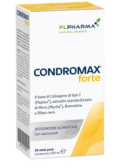 CONDROMAX FORTE 10BUST