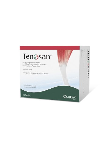TENOSAN 30BUST